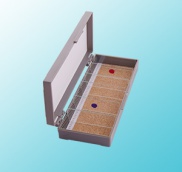 Slide Box, ABS